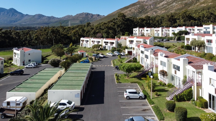 2 Bedroom Property for Sale in Mansfield Western Cape